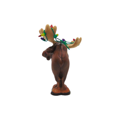 2001 Moose's Merry Christmas (Moose)