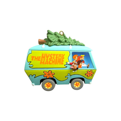 2001 Scooby-Doo (Scooby-Doo)
