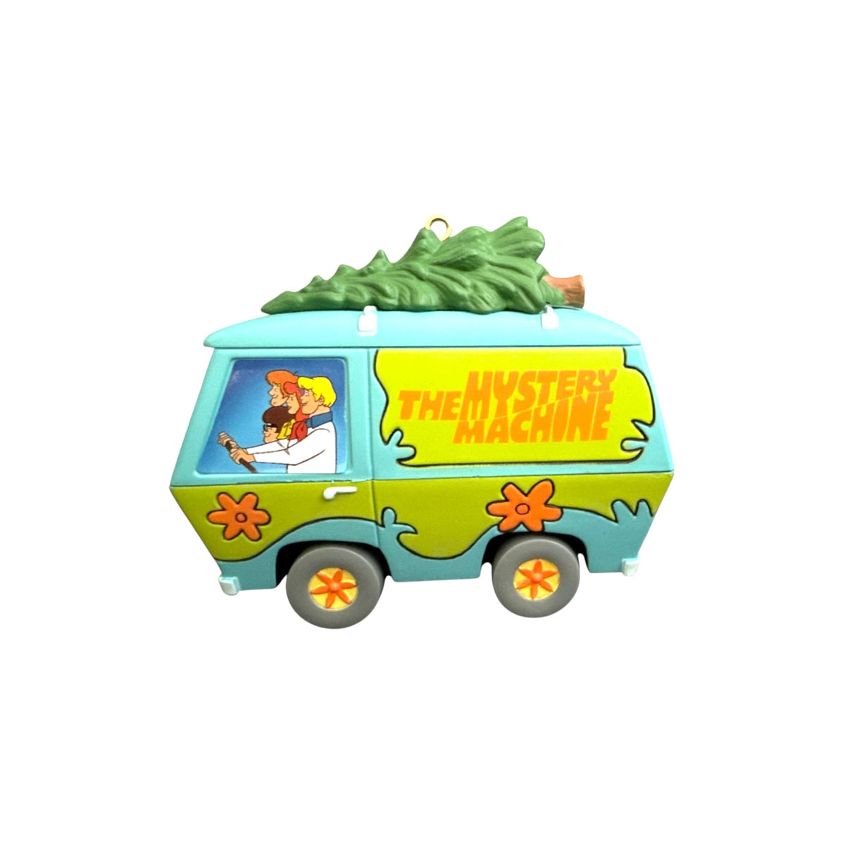2001 Scooby-Doo (Scooby-Doo)