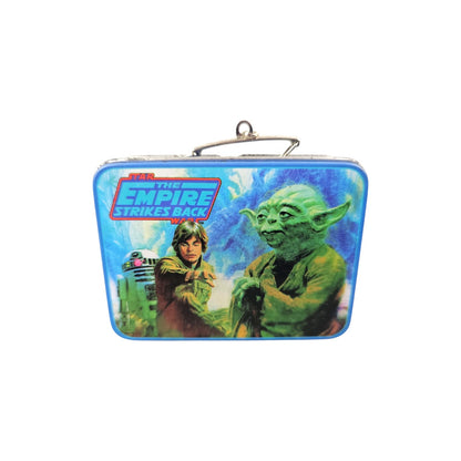 2001 The Empire Strikes Back (Lunch Box)