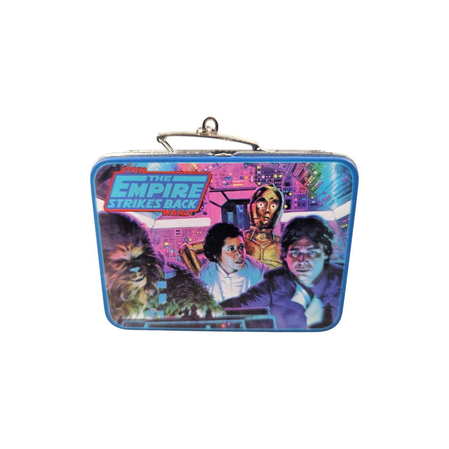 2001 The Empire Strikes Back (Lunch Box)