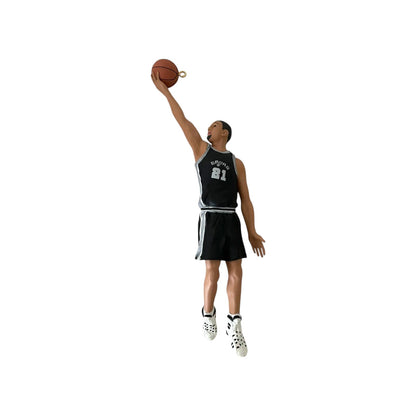 2001 Tim Duncan (Hoop Stars)