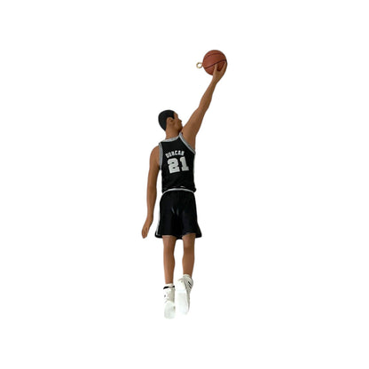 2001 Tim Duncan (Hoop Stars)