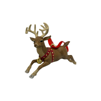 2001 Tiny Reindeer (Twas The Night Before Christmas)