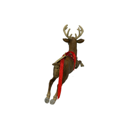 2001 Tiny Reindeer (Twas The Night Before Christmas)