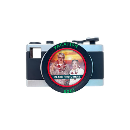 2001 Vacation 2001 (Photo Holder)