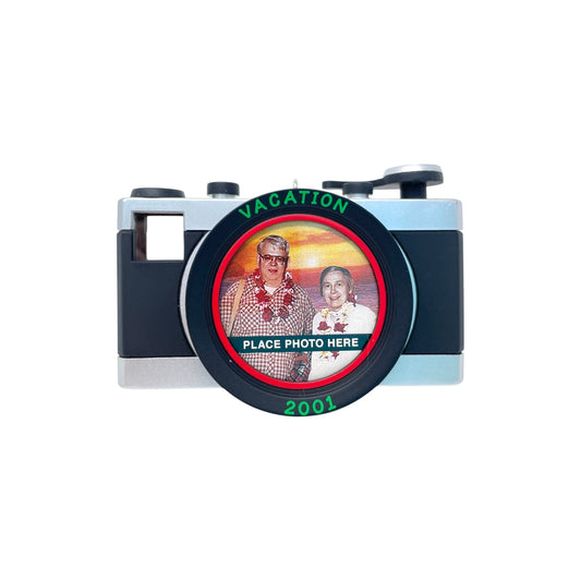 2001 Vacation 2001 (Photo Holder)