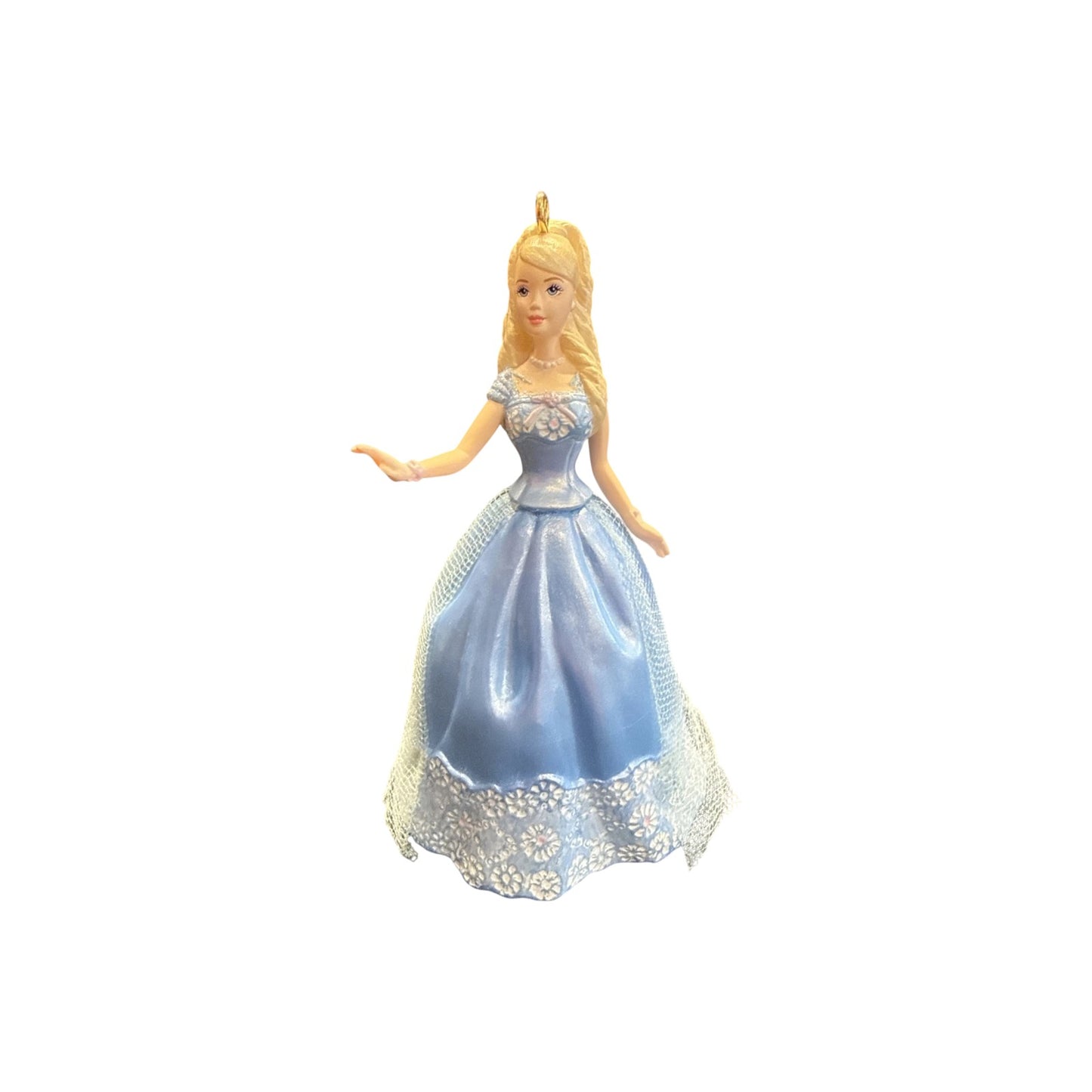2002 Birthday Wishes Barbie (Birthday Wishes Barbie)