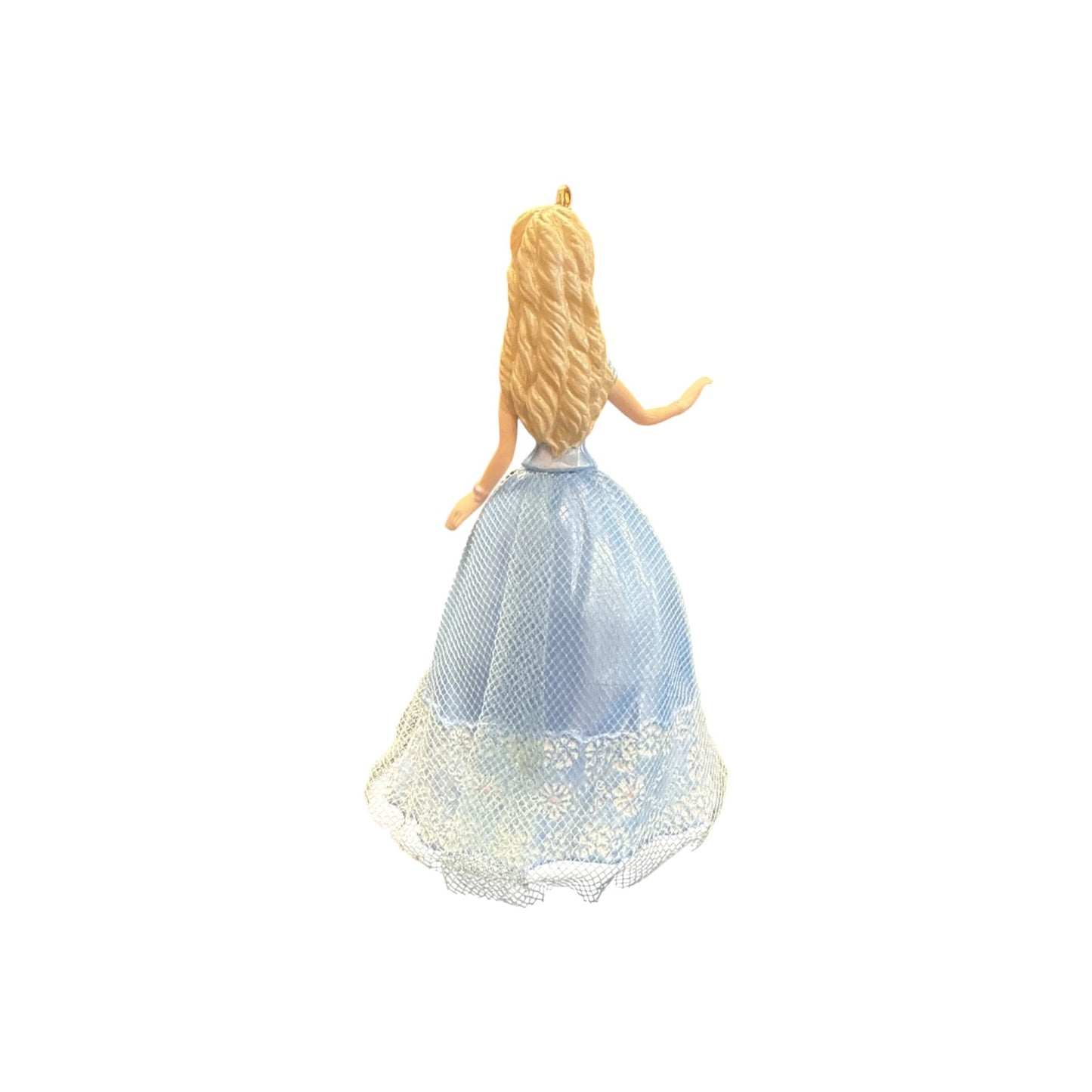 2002 Birthday Wishes Barbie (Birthday Wishes Barbie)