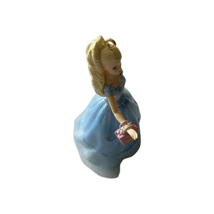 2002 Birthday Wishes Barbie (Birthday Wishes Barbie)