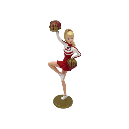 2002 Cheer for Fun! (Barbie)