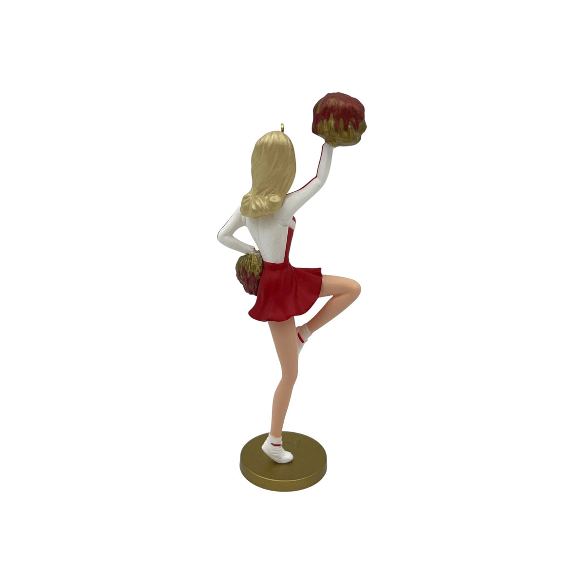 2002 Cheer for Fun! (Barbie)