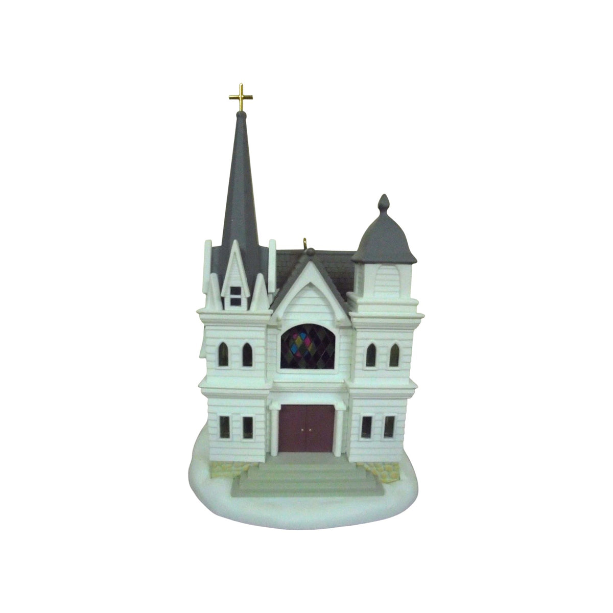 2002 Country Church (Candlelight Services)