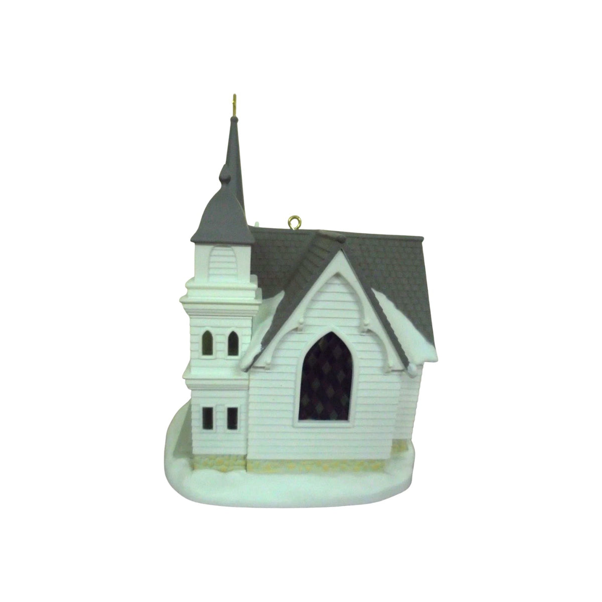 2002 Country Church (Candlelight Services)