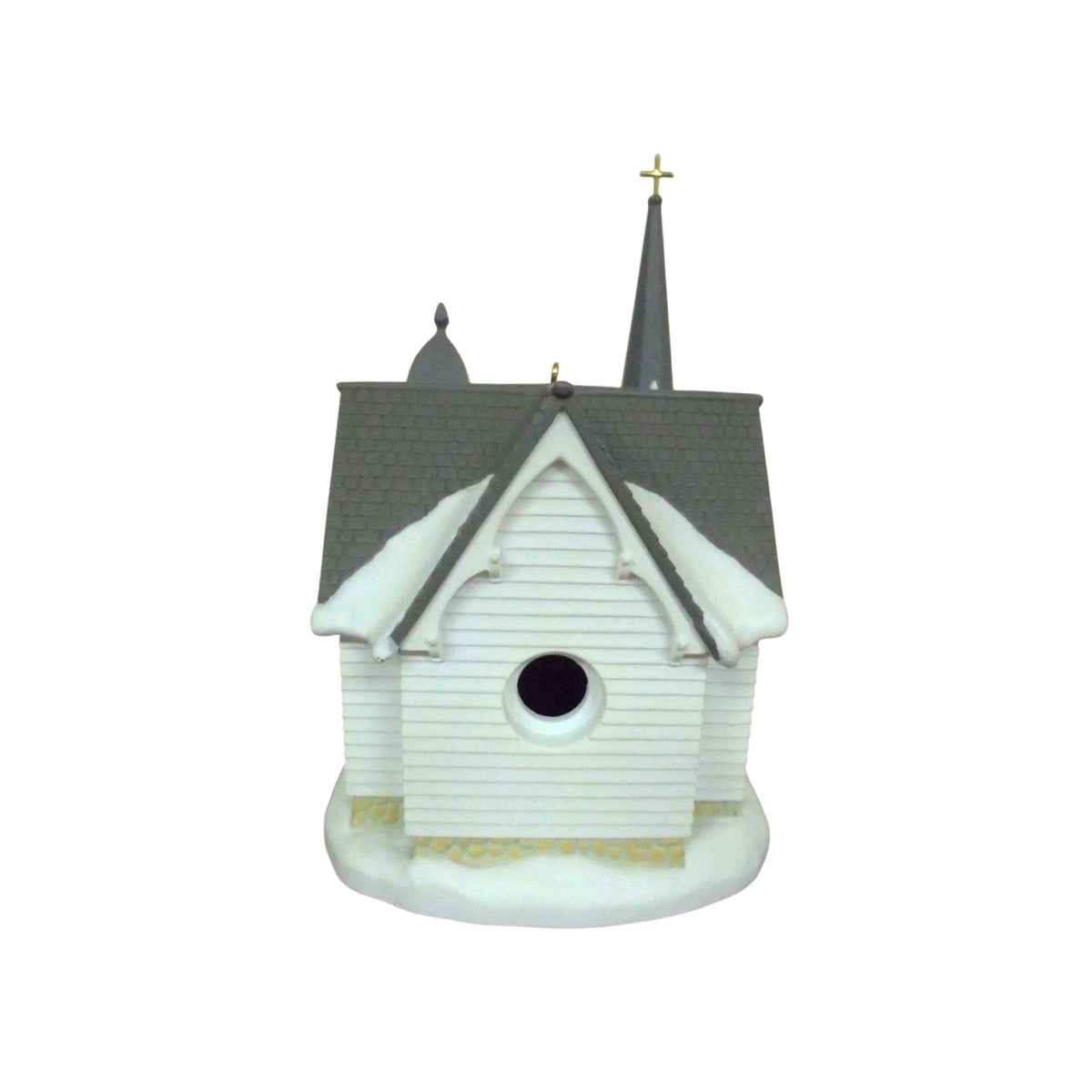 2002 Country Church (Candlelight Services)