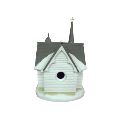2002 Country Church (Candlelight Services)