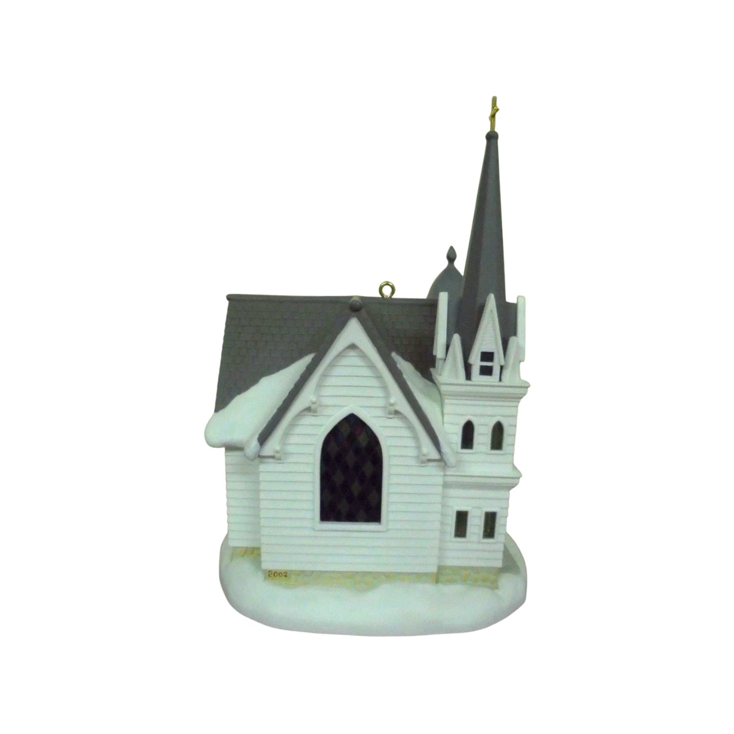 2002 Country Church (Candlelight Services)