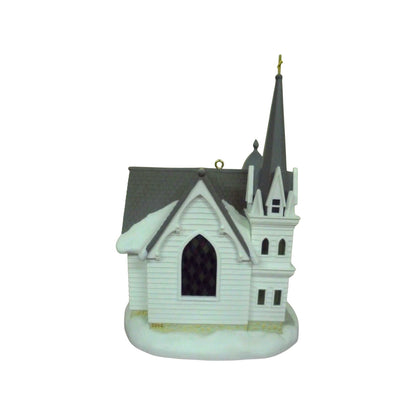 2002 Country Church (Candlelight Services)