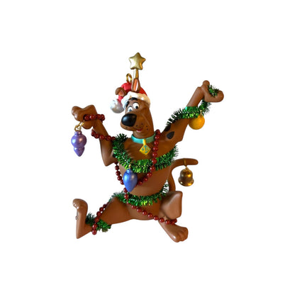 2002 Decorating Scooby-Doo Style (Scooby-Doo)