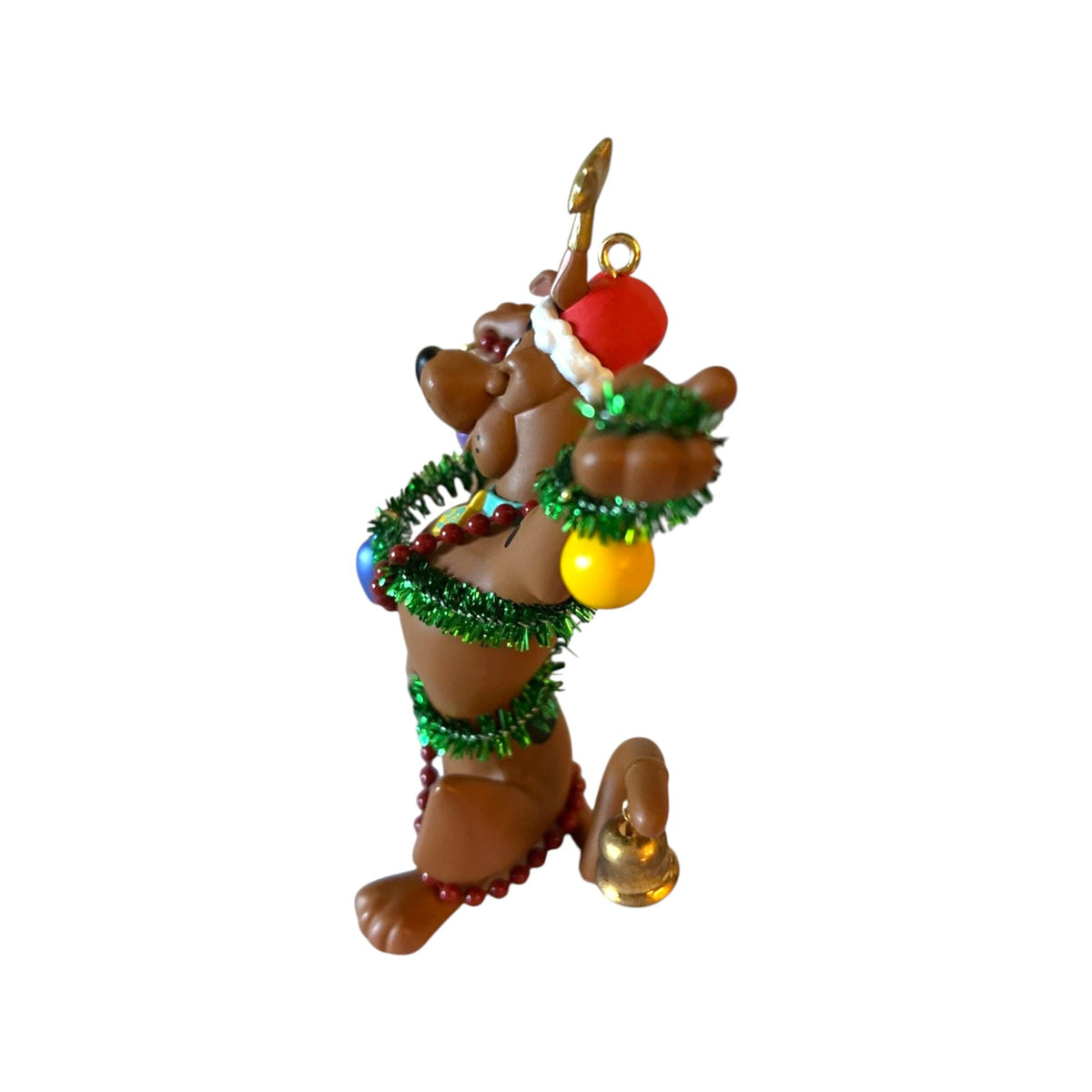 2002 Decorating Scooby-Doo Style (Scooby-Doo)