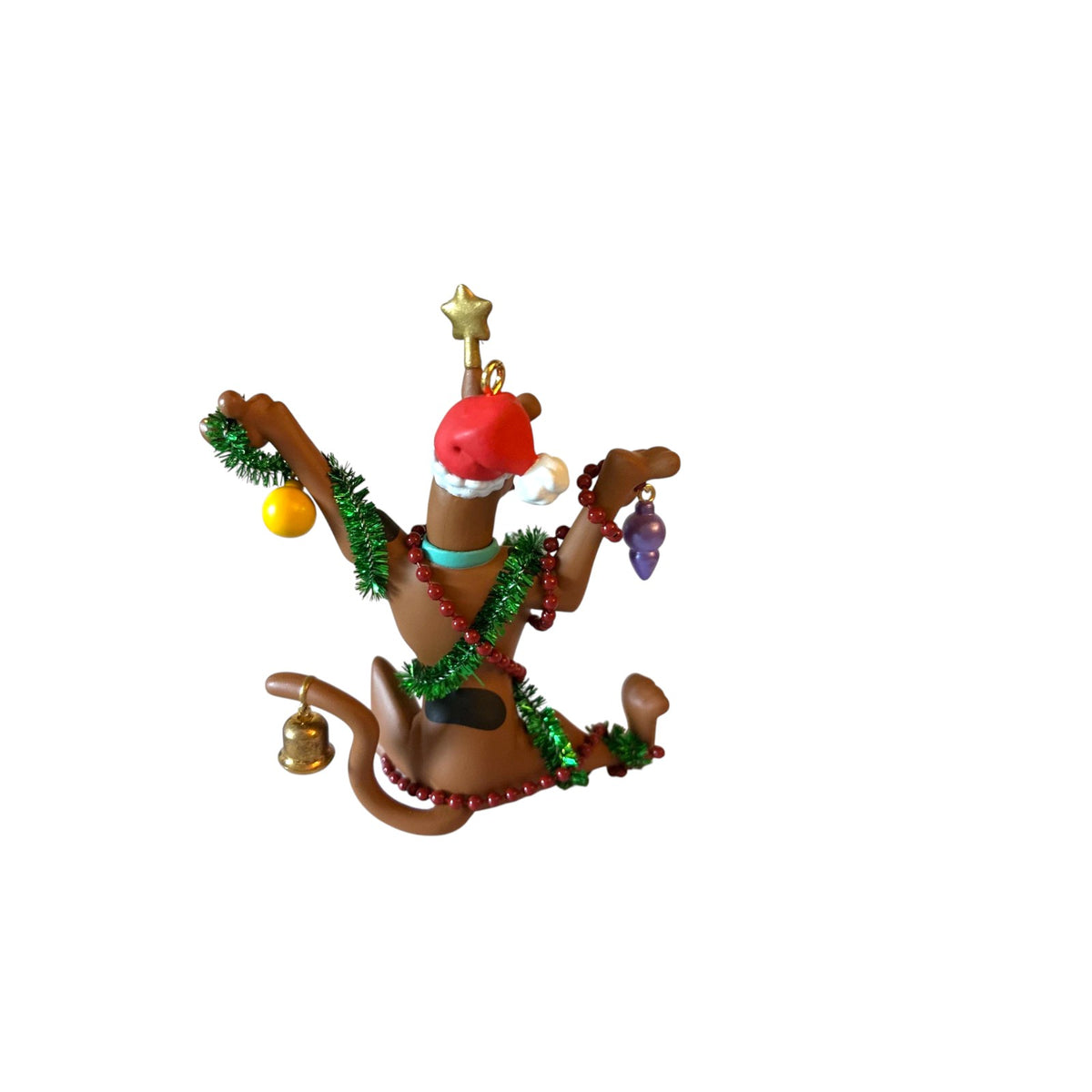2002 Decorating Scooby-Doo Style (Scooby-Doo)