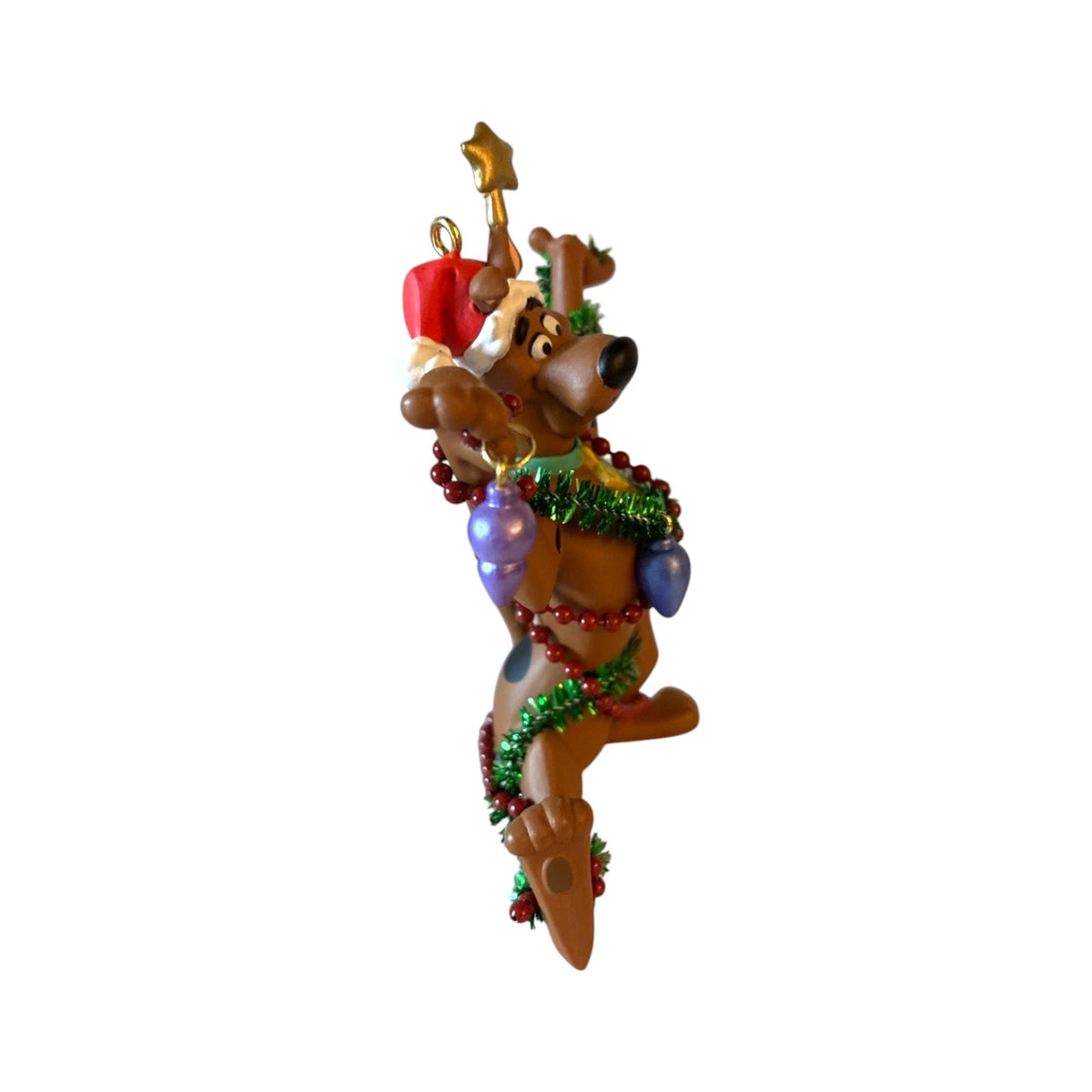 2002 Decorating Scooby-Doo Style (Scooby-Doo)