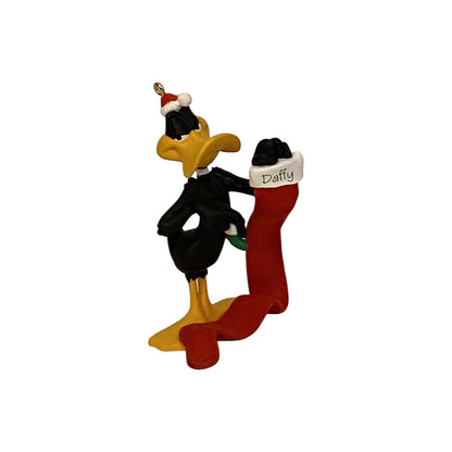 2002 Fill ‘Er Up - Daffy Duck (Looney Tunes)