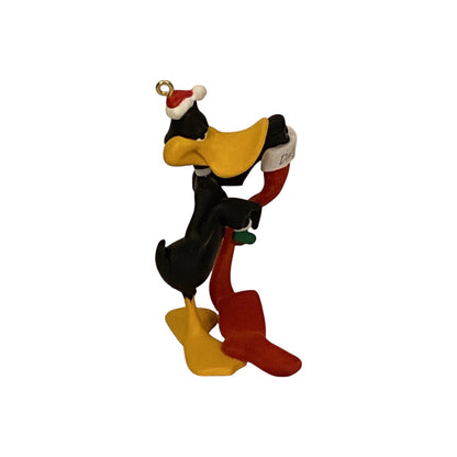 2002 Fill ‘Er Up - Daffy Duck (Looney Tunes)