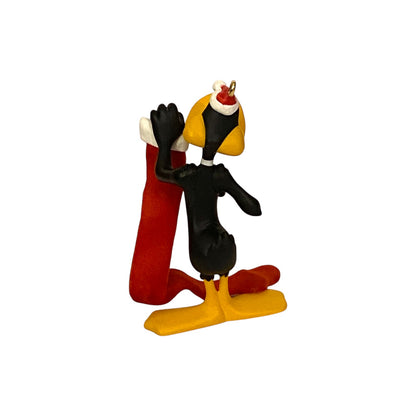 2002 Fill ‘Er Up - Daffy Duck (Looney Tunes)