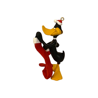 2002 Fill ‘Er Up - Daffy Duck (Looney Tunes)