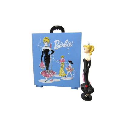 2000 Solo in the Spotlight Case & Barbie (Barbie Cases)
