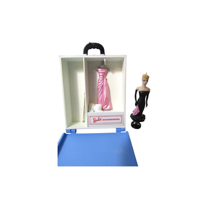 2000 Solo in the Spotlight Case & Barbie (Barbie Cases)