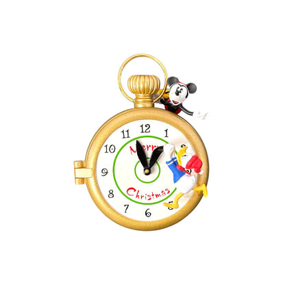 2002 Goofy Clockworks (Disney)