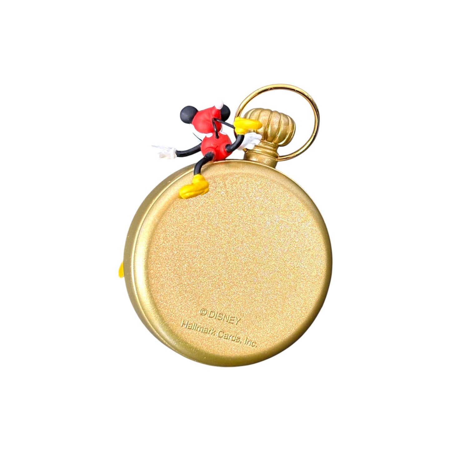 2002 Goofy Clockworks (Disney)