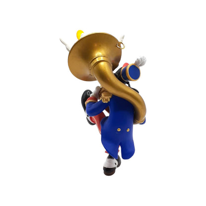 2002 Goofy Toots the Tuba (Mickey's Holiday Parade)