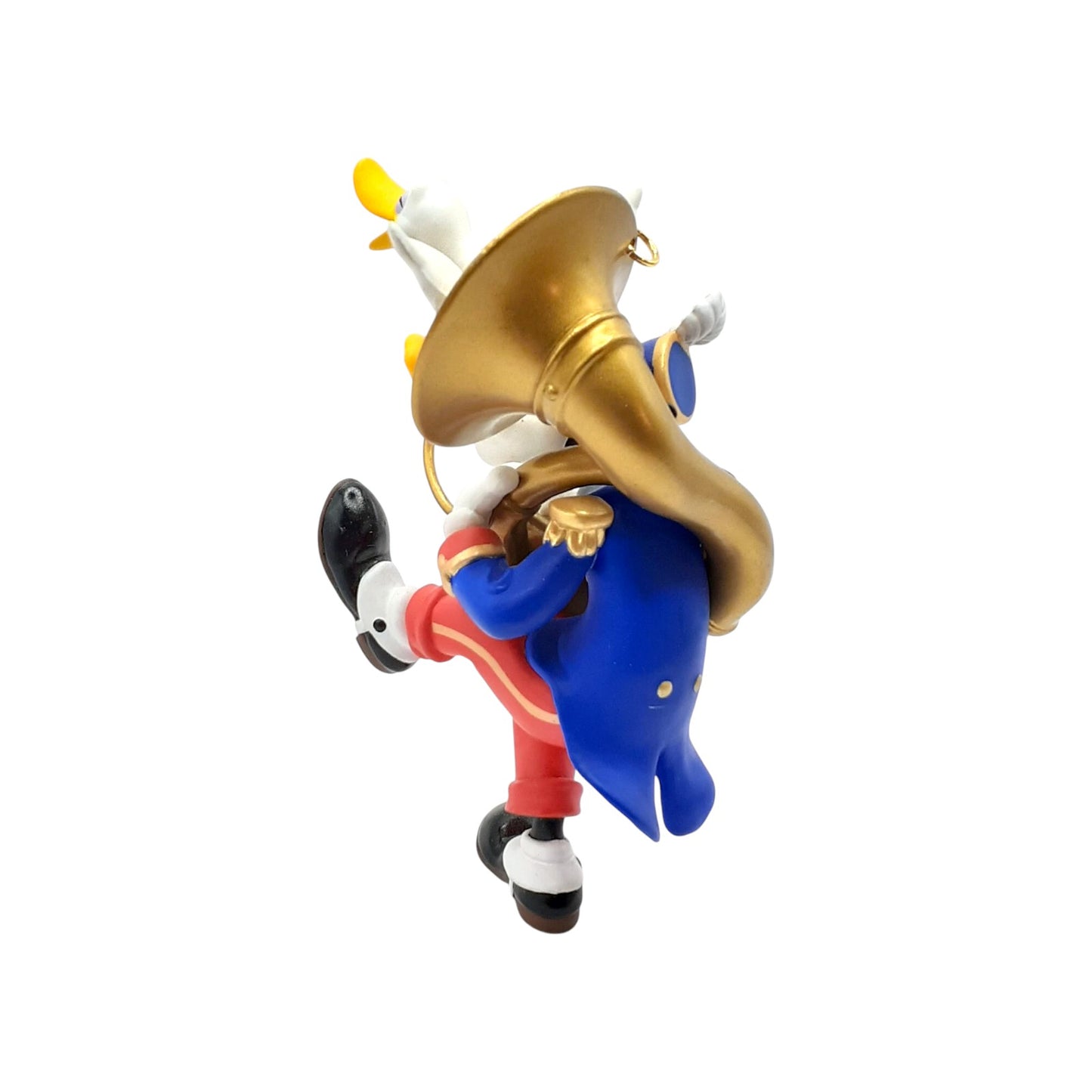 2002 Goofy Toots the Tuba (Mickey's Holiday Parade)