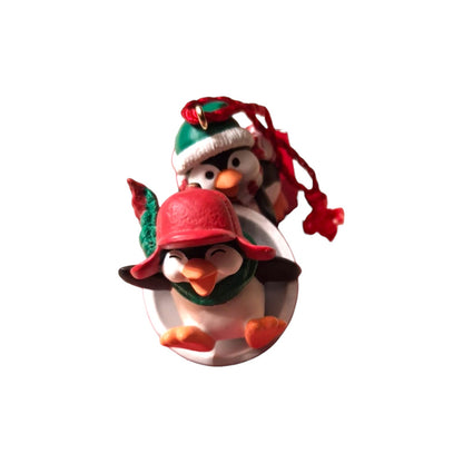 2002 Having Fun With Friends! (Penguin Pal)