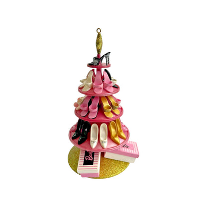 2004 Barbie Shoe Tree (Barbie)