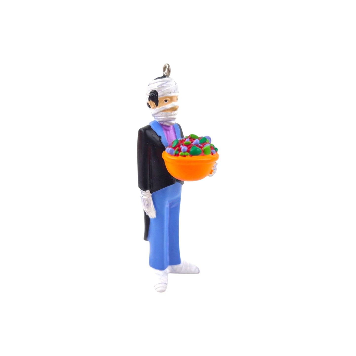 2004 Bateson, The Butler (Halloween)