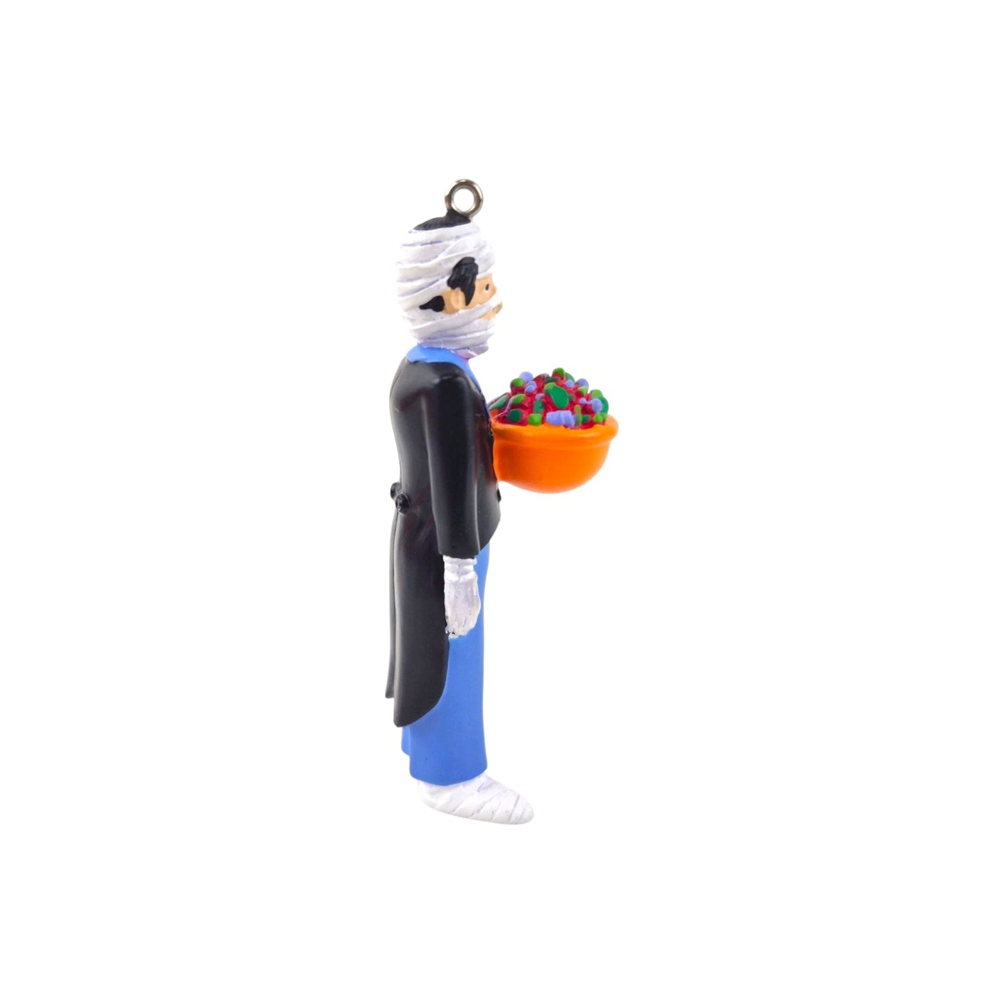2004 Bateson, The Butler (Halloween)