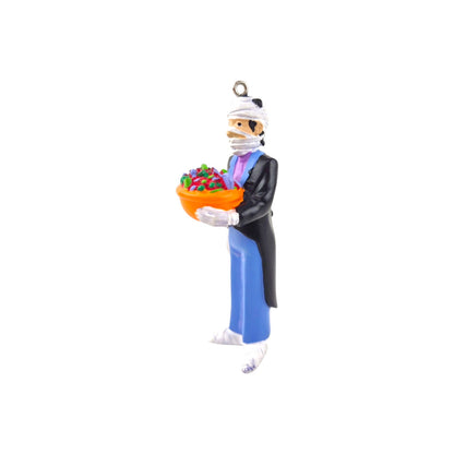 2004 Bateson, The Butler (Halloween)
