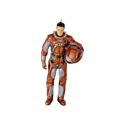 2004 Commander Trip Tucker (Star Trek)