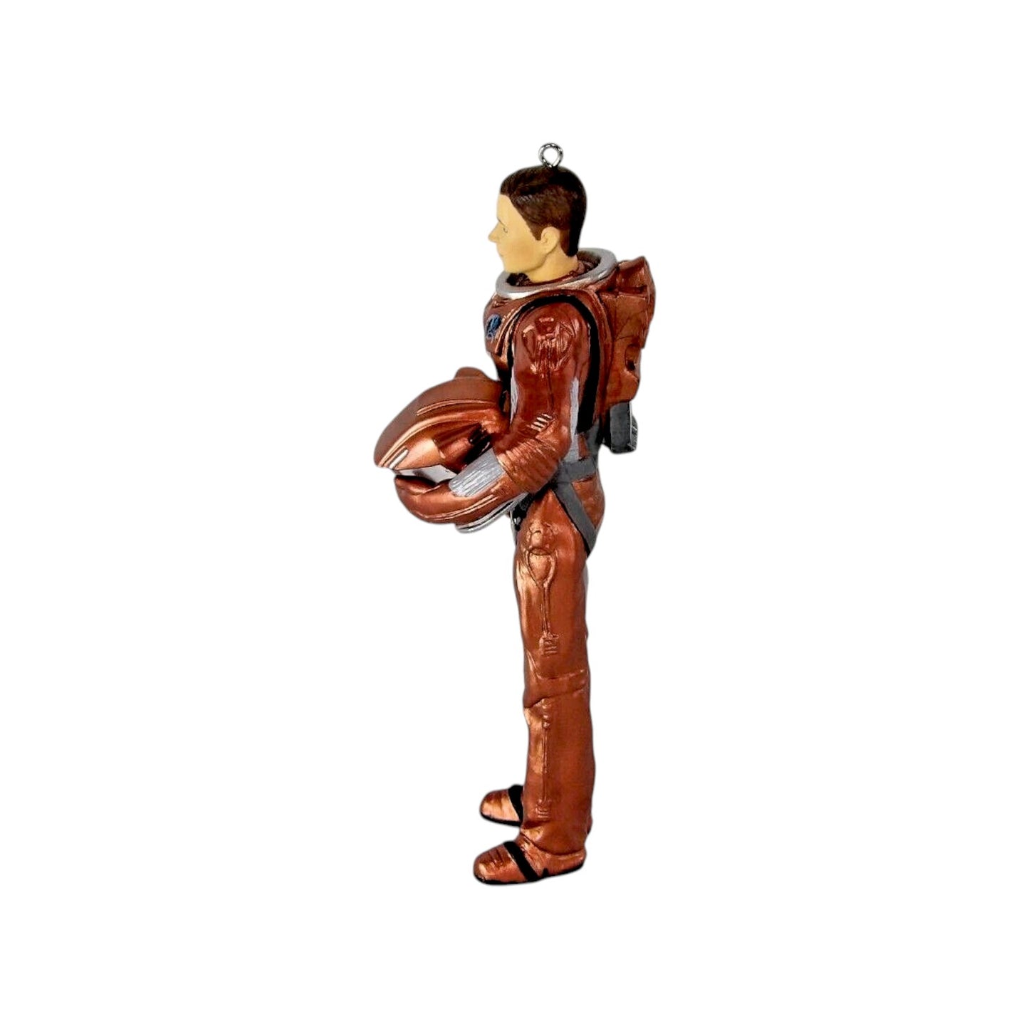 2004 Commander Trip Tucker (Star Trek)