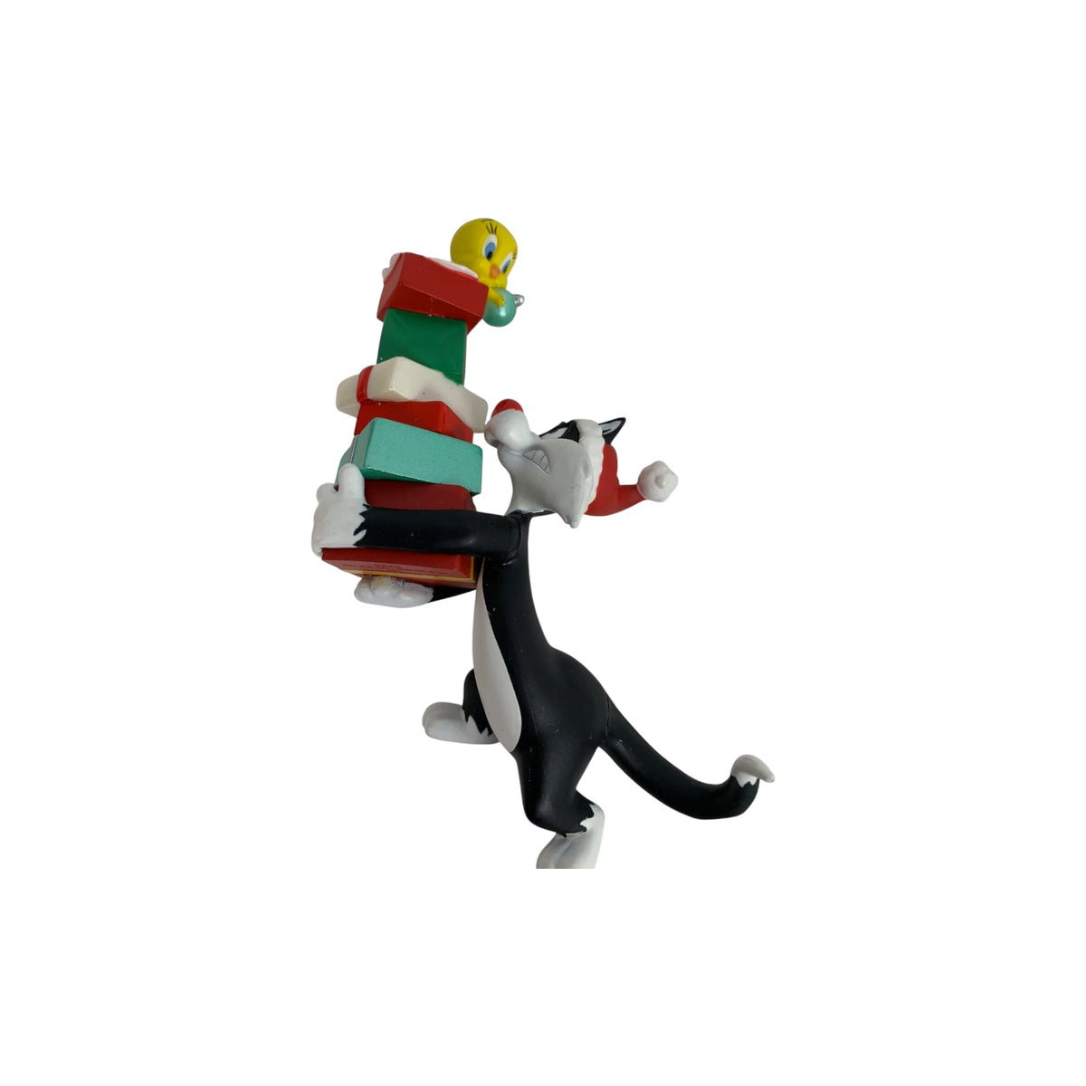 2002 Look Out Below - Sylvester & Tweety (Looney Tunes)