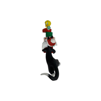 2002 Look Out Below - Sylvester & Tweety (Looney Tunes)