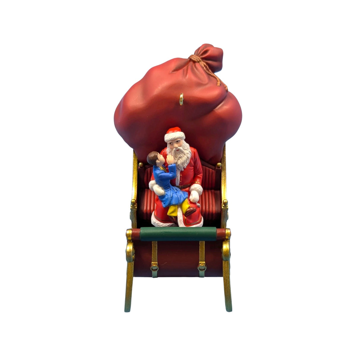 2004 First Gift of Christmas (The Polar Express)