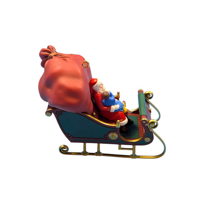 2004 First Gift of Christmas (The Polar Express)