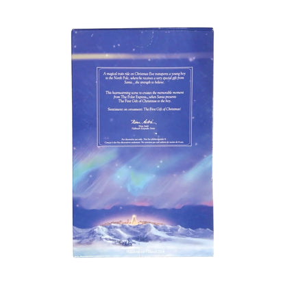 2004 First Gift of Christmas (The Polar Express)