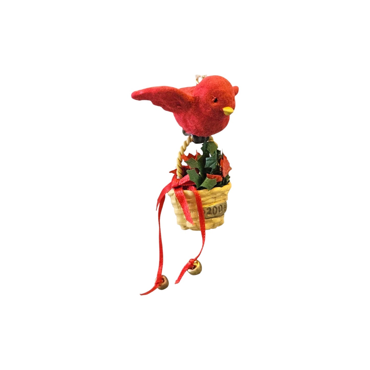 2004 For a Friend (Bird)