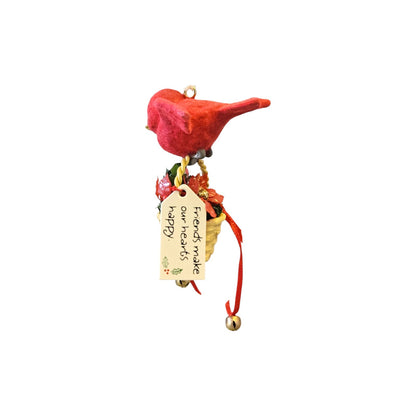 2004 For a Friend (Bird)